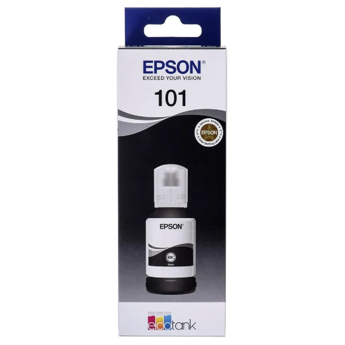 EPSON Cartouche 101 EcoTank
