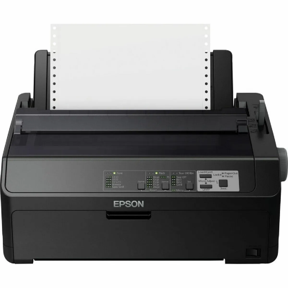 Epson FX 890IIN
