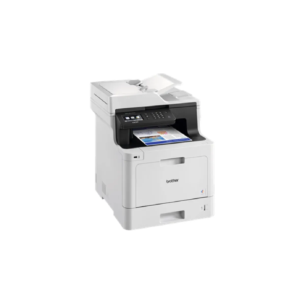 Imprimante multifonction MFC L2860DWE EcoPro - vue 5