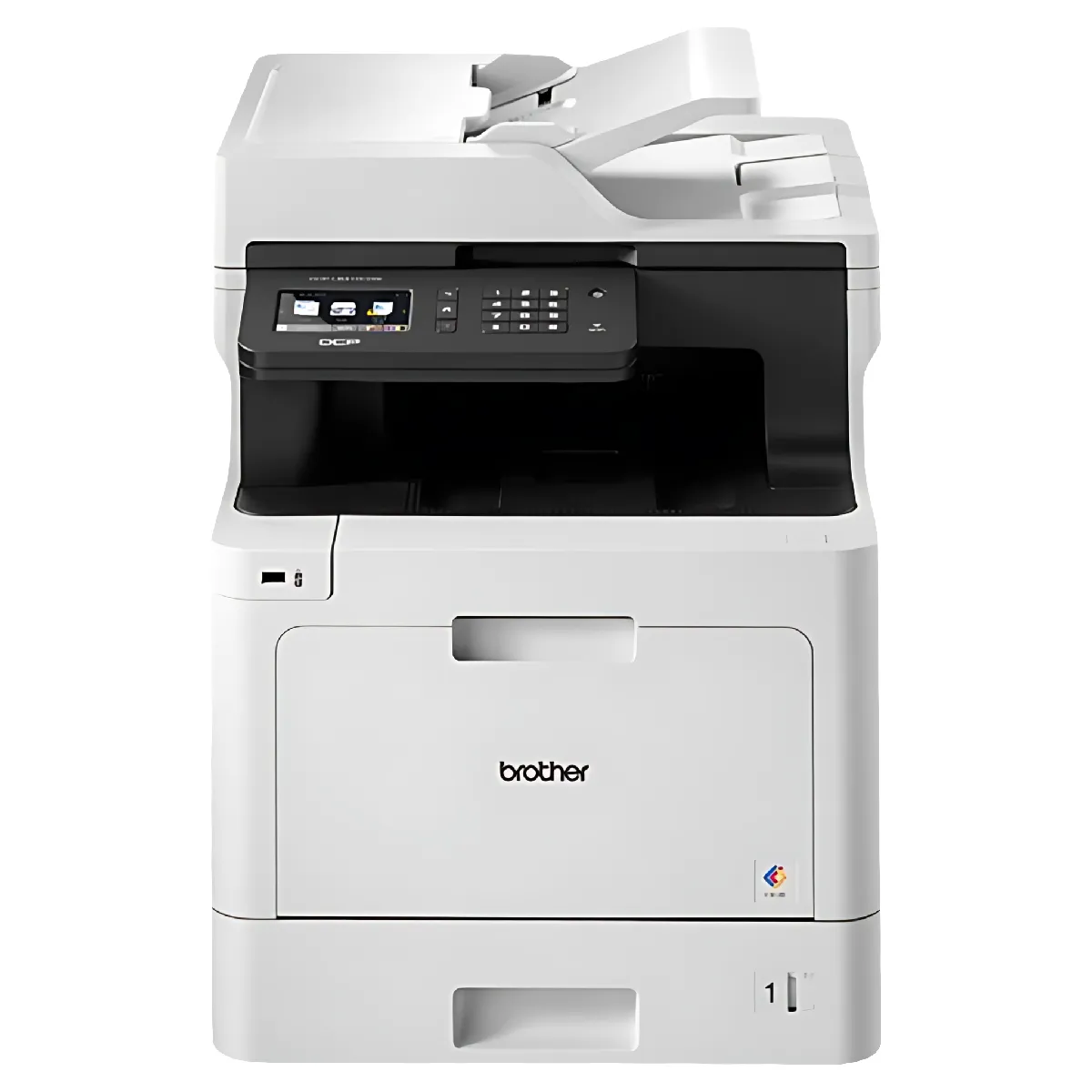 Brother Dcp-L8410cdw - Image 4