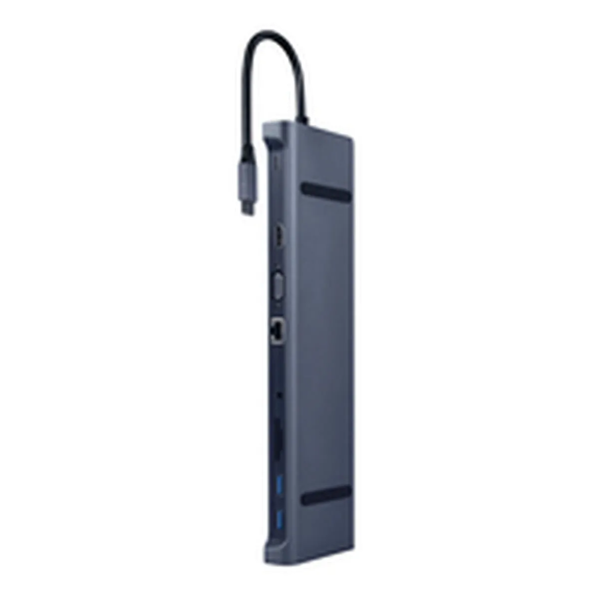 Gembird Hub Usb C Multiport Hdmi