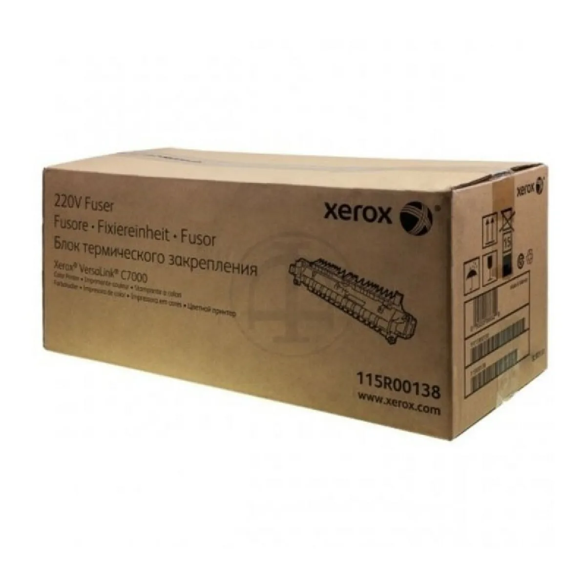 Xerox 115R00138