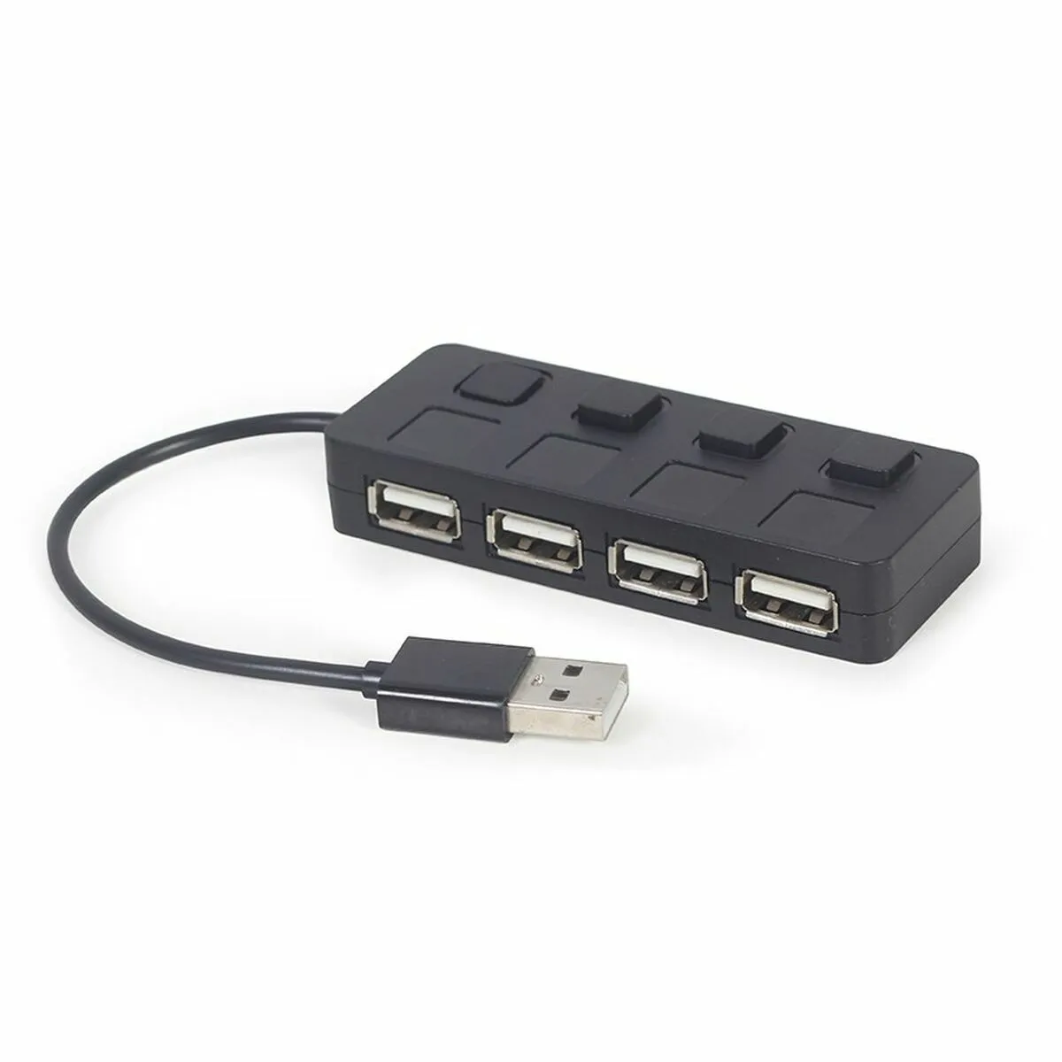 Gembird Hub Usb 2.0