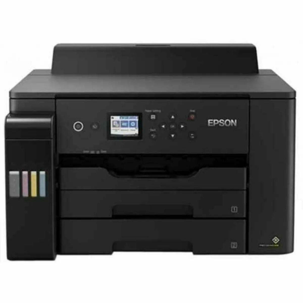 Stampante Epson EcoTank ET-16150