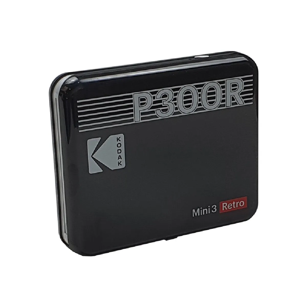 Kodak Mini Retro 2 P300 - Noir