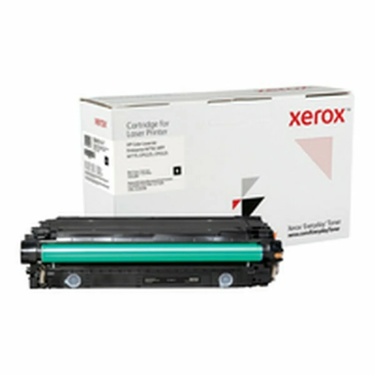 Xerox Noir Ce340a/Ce270a/Ce740a