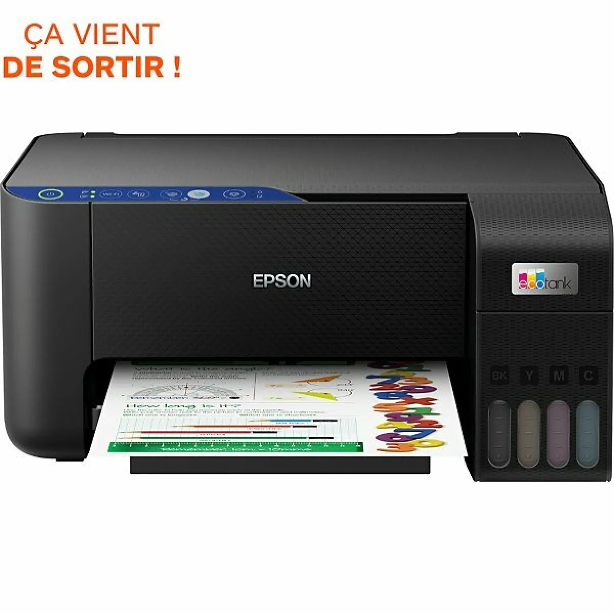 Epson ET-2811