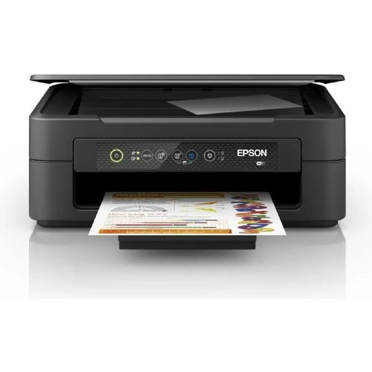 Epson Imprimante multifonction XP-2200 Noir