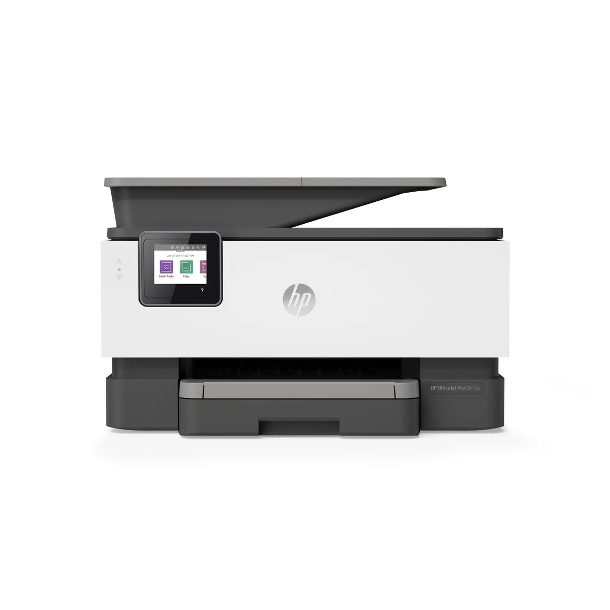HP OfficeJet Pro - vue 5