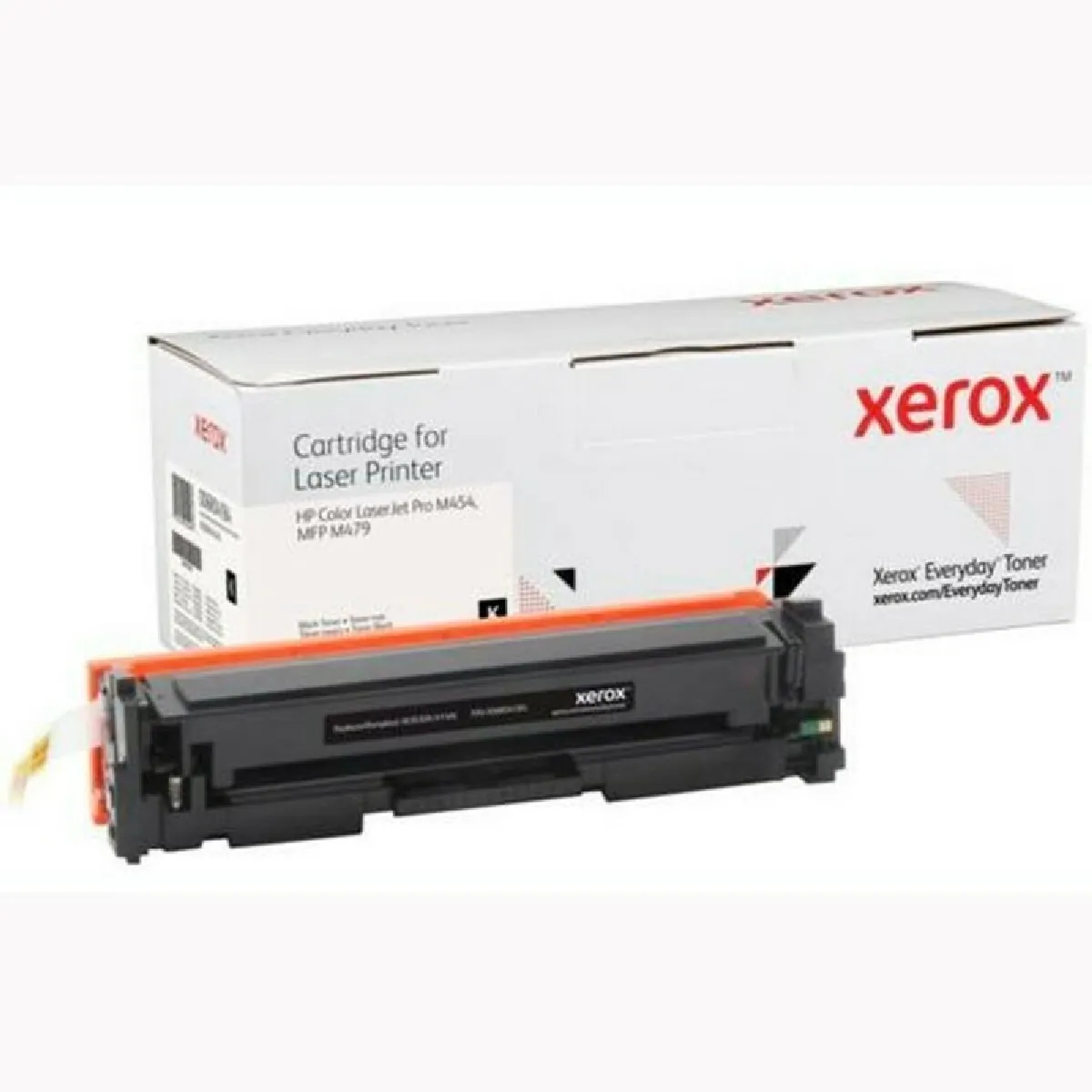 Xerox Noir W2030a