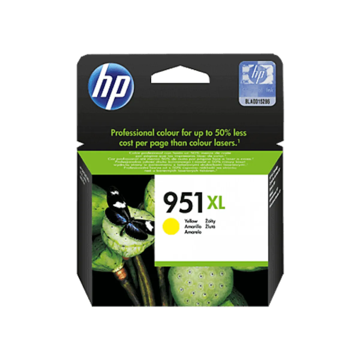 HP Cartouche 951XL