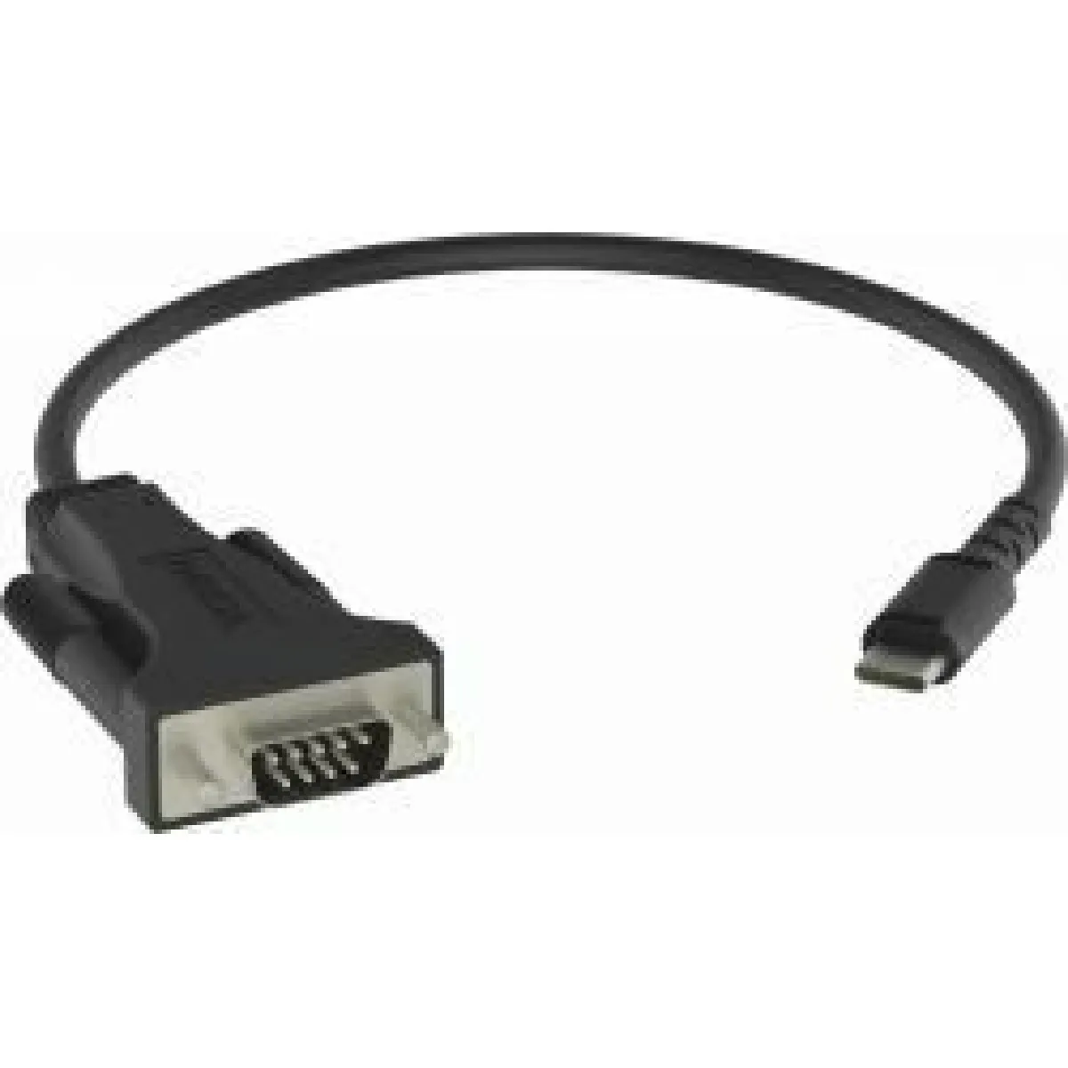 Vision Hub Usb C Rs-232