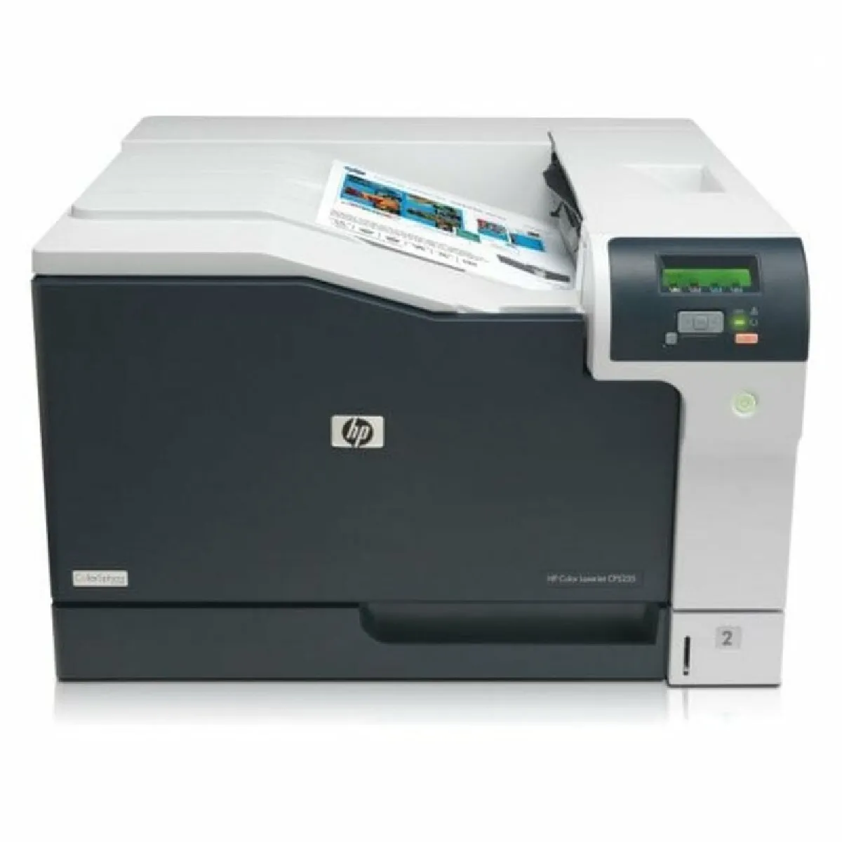 HP CP5225dn