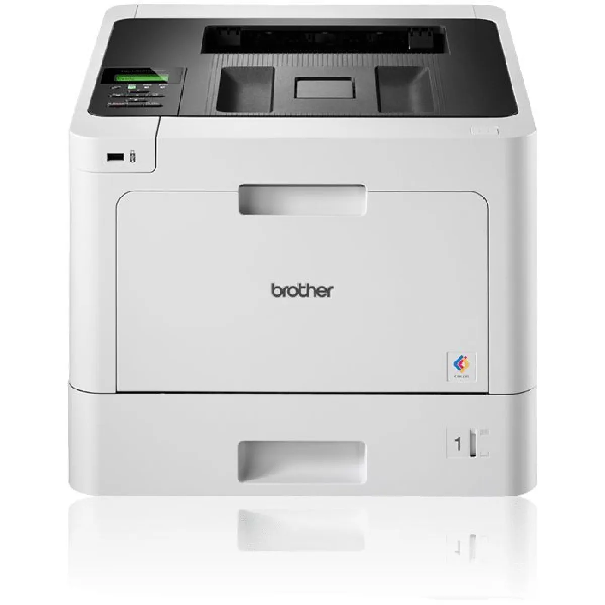 Brother HL-L8260CDW