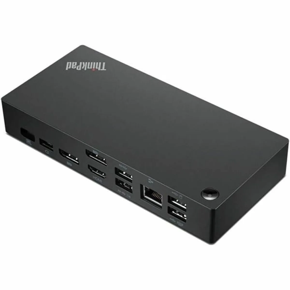 Lenovo Hub USB 40AY0090EU