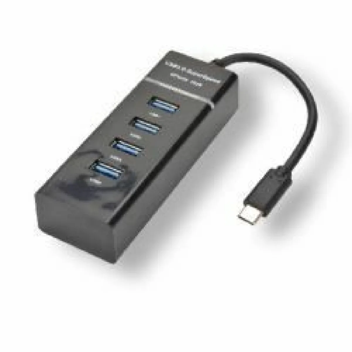 Générique Hub Usb-C 3.1 Gen1
