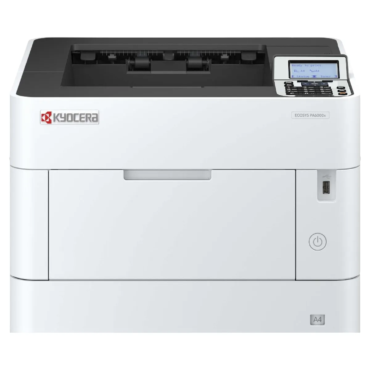 KYOCERA PA6000x 1200x1200 DPI A4 - Image 2