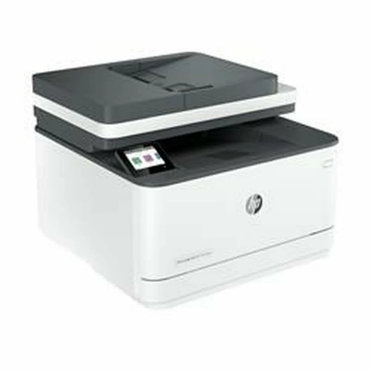 HP LaserJet Pro MFP 3102fdw - vue 7