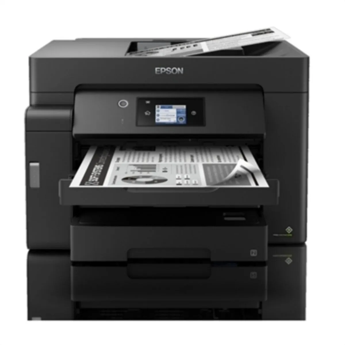 Epson MFI Encre ECOTANK ET M16600 Monochrome