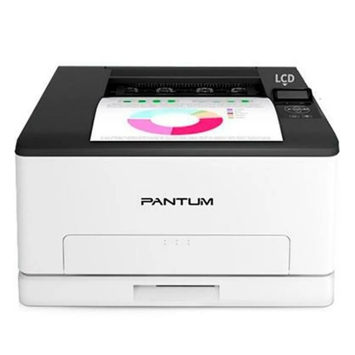 Pantum CP1100DW - Blanc