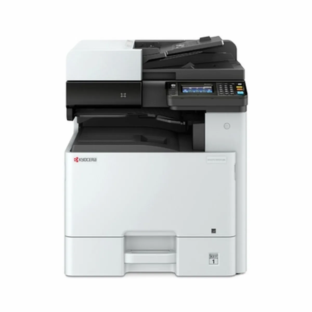 KYOCERA ECOSYS M8124cidn Laser A3 9600 x 600 DPI 24 ppm Neuf - vue 5