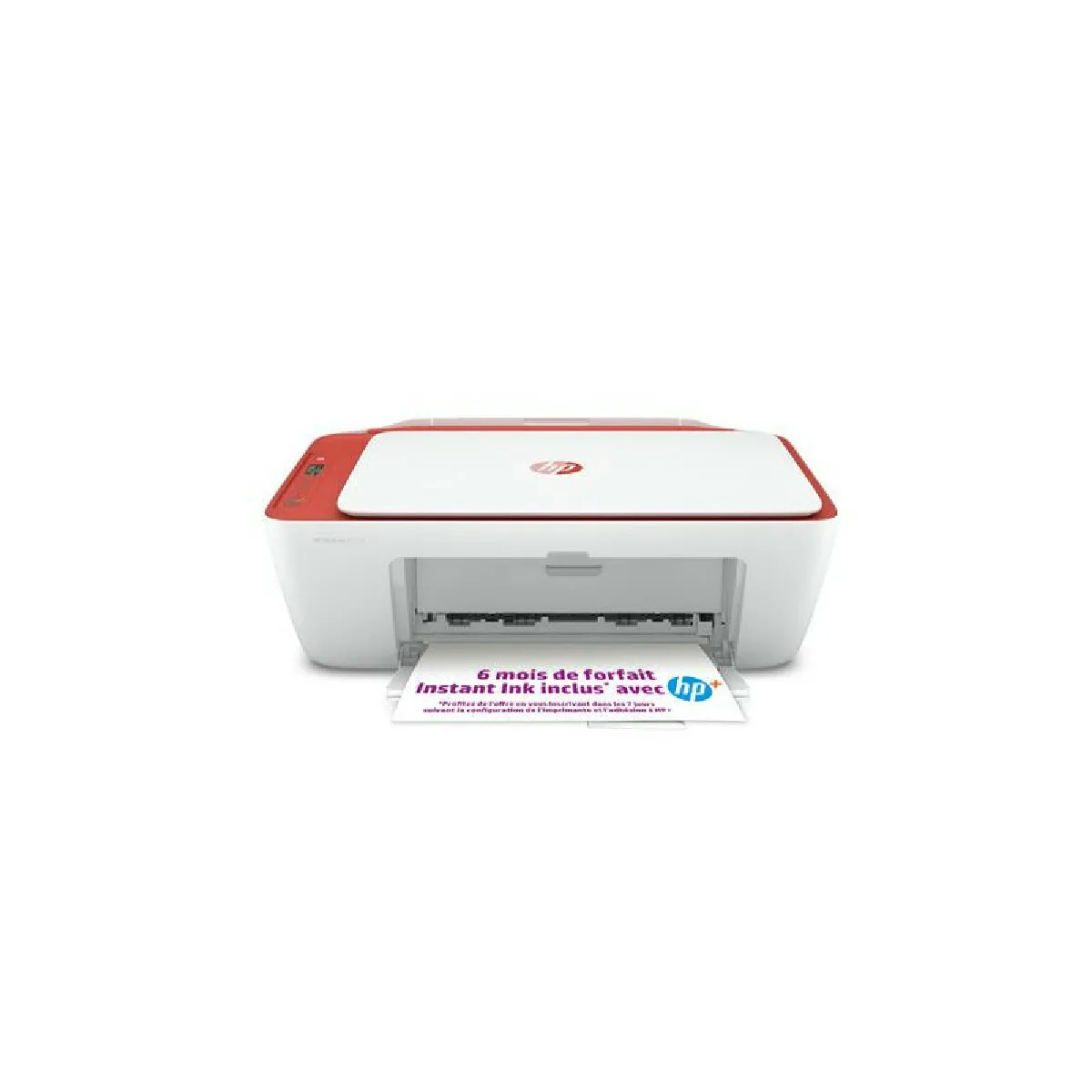 Imprimante Multifonctions Jet D'encre Instant Ink Deskjet Hp