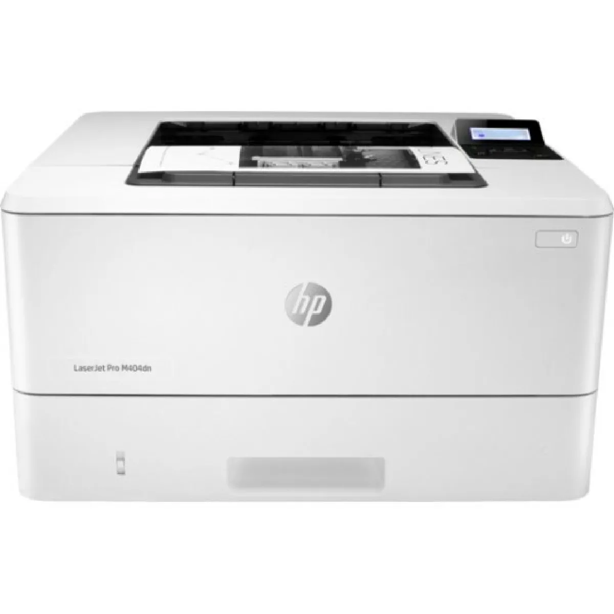 HP LaserJet Pro M404dn Imprimer Vitesses de première page imprimée Taille compacte Eco énergétique Sécurité renforcée Neuf - vue 6