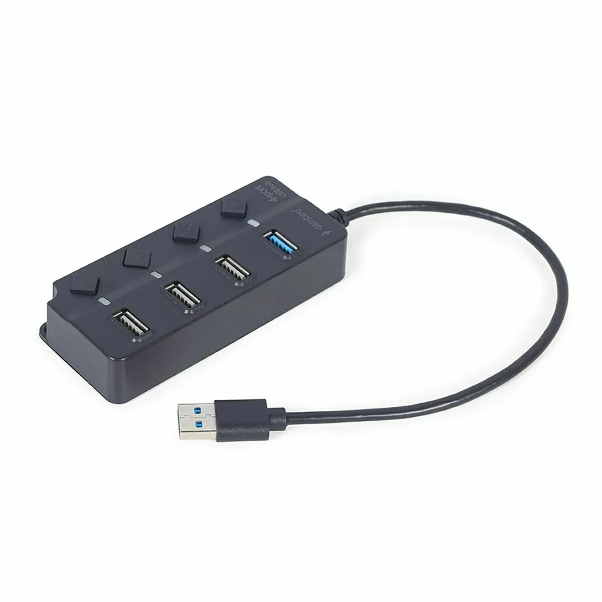Gembird Hub Usb 3.1
