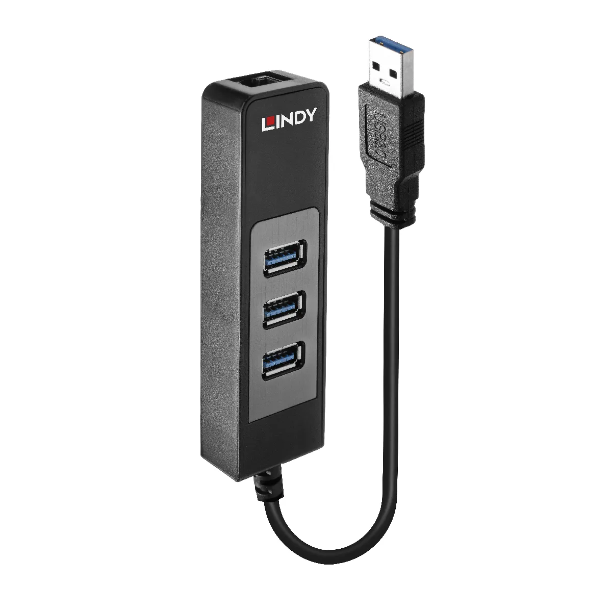 Lindy Noir 43176 Interface Hub