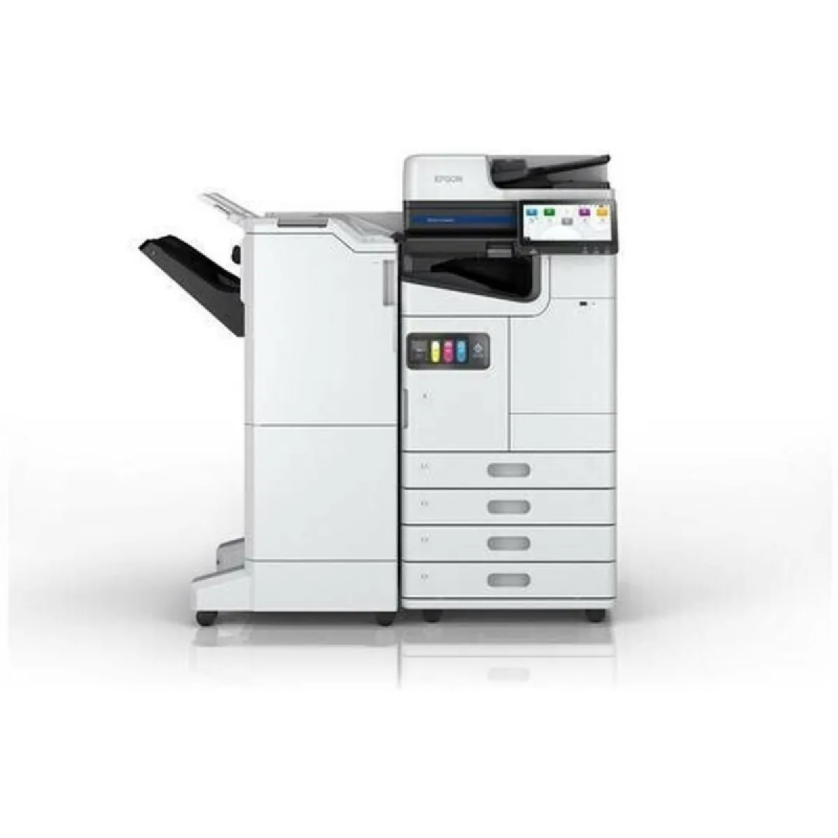 Epson WORKFORCE ENTERPRISE AM C6000 - vue 6