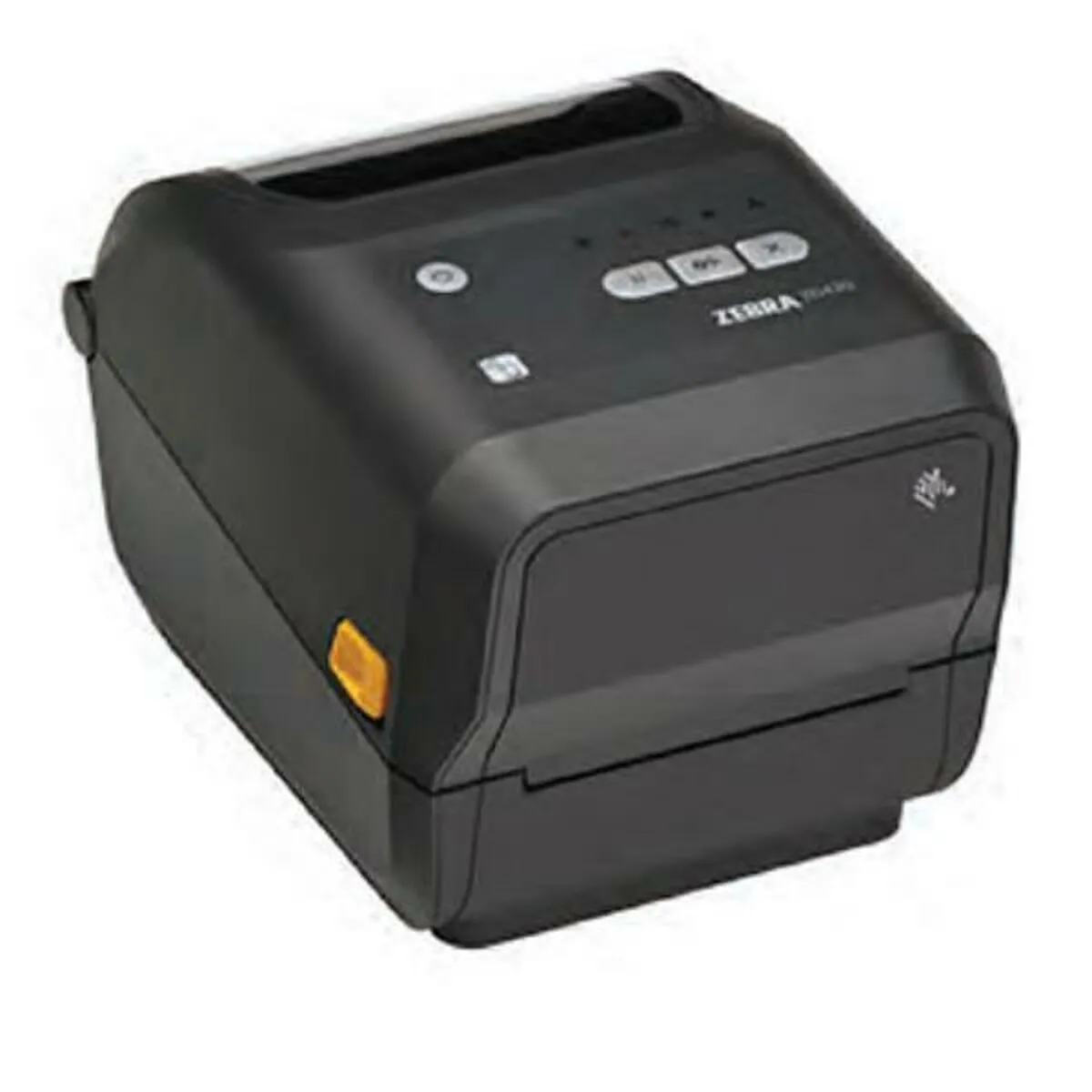 ZEBRA  ZD421 - Noir et gris