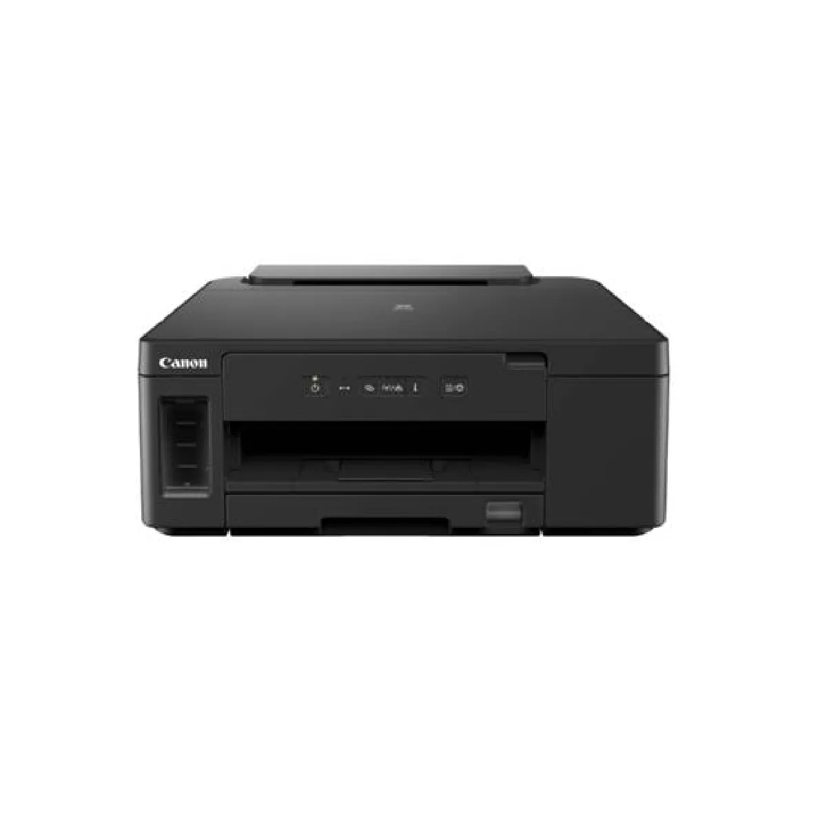 Canon PIXMA GM2050 Imprimante et Recto verso jet d'encre rechargeable A4Legal 600 x 1 200 ppp jusqu'à 13 ipm capacité : 350 feuilles USB 2.0 LAN Wi Fi n - vue 2