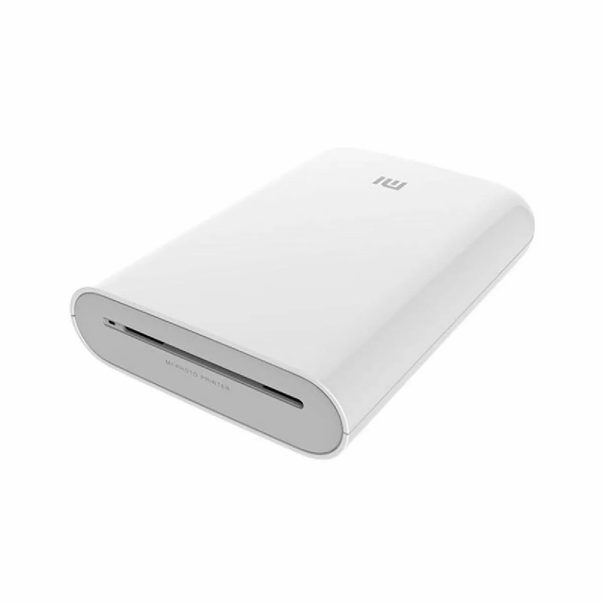 XIAOMI Mi Imprimante photo portable - vue 7