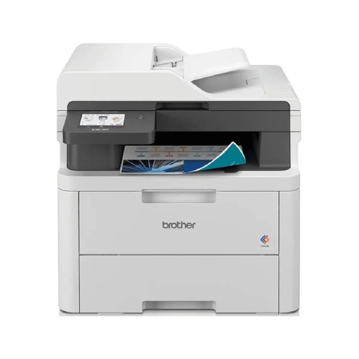 Imprimante multifonction MFC L8340CDW