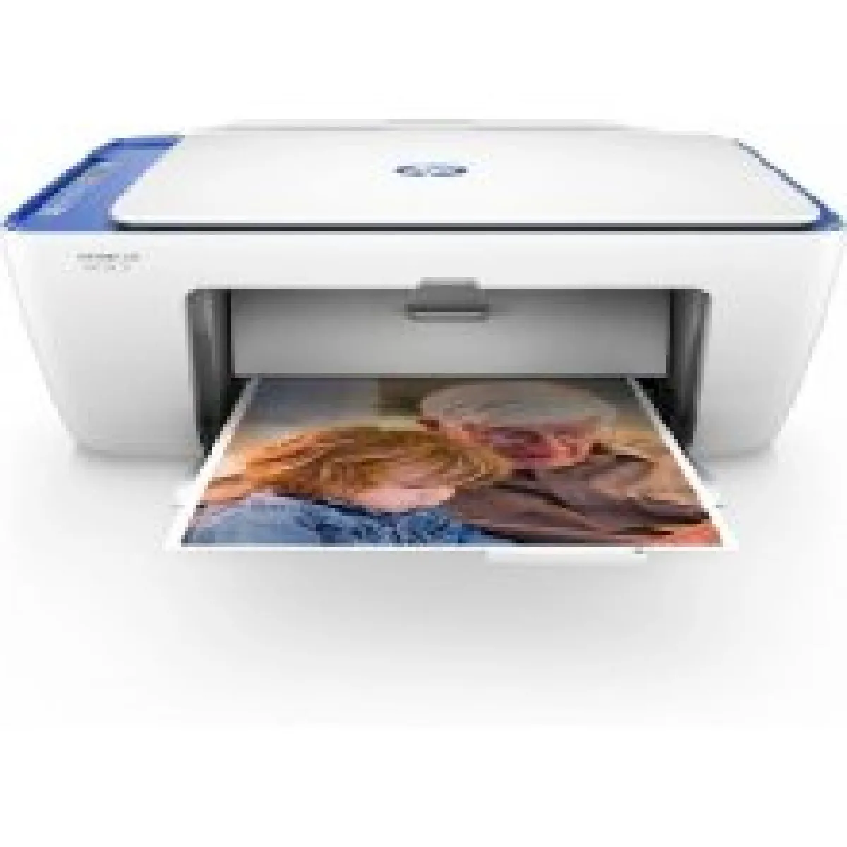 Imprimante jet d'encre multifonction HP Deskjet 2710 All in One - vue 2