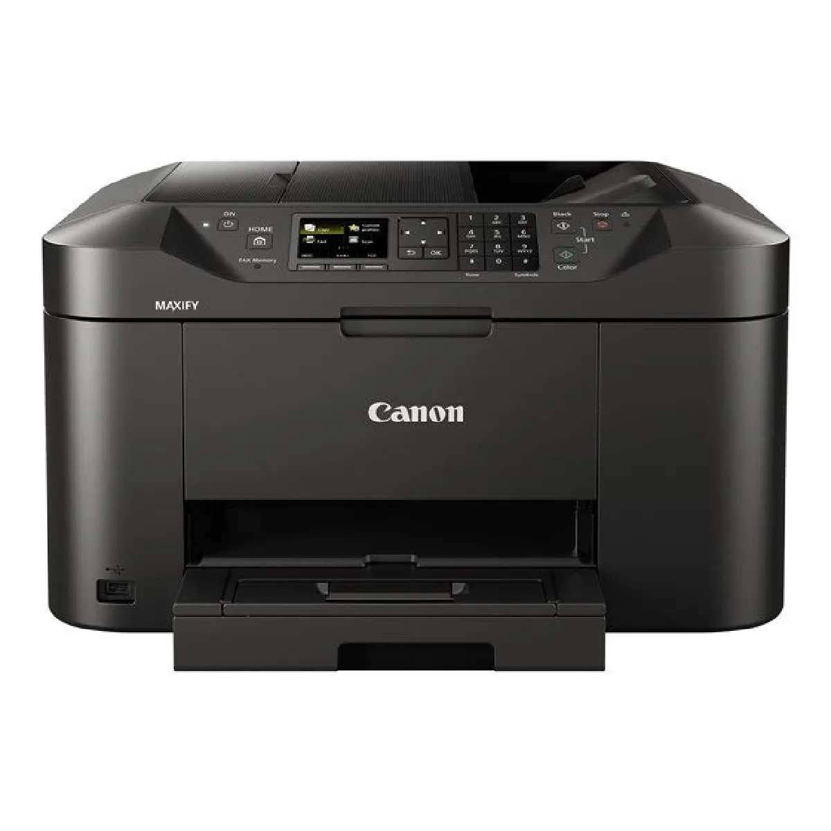Canon MAXIFY MB2150 - vue 4