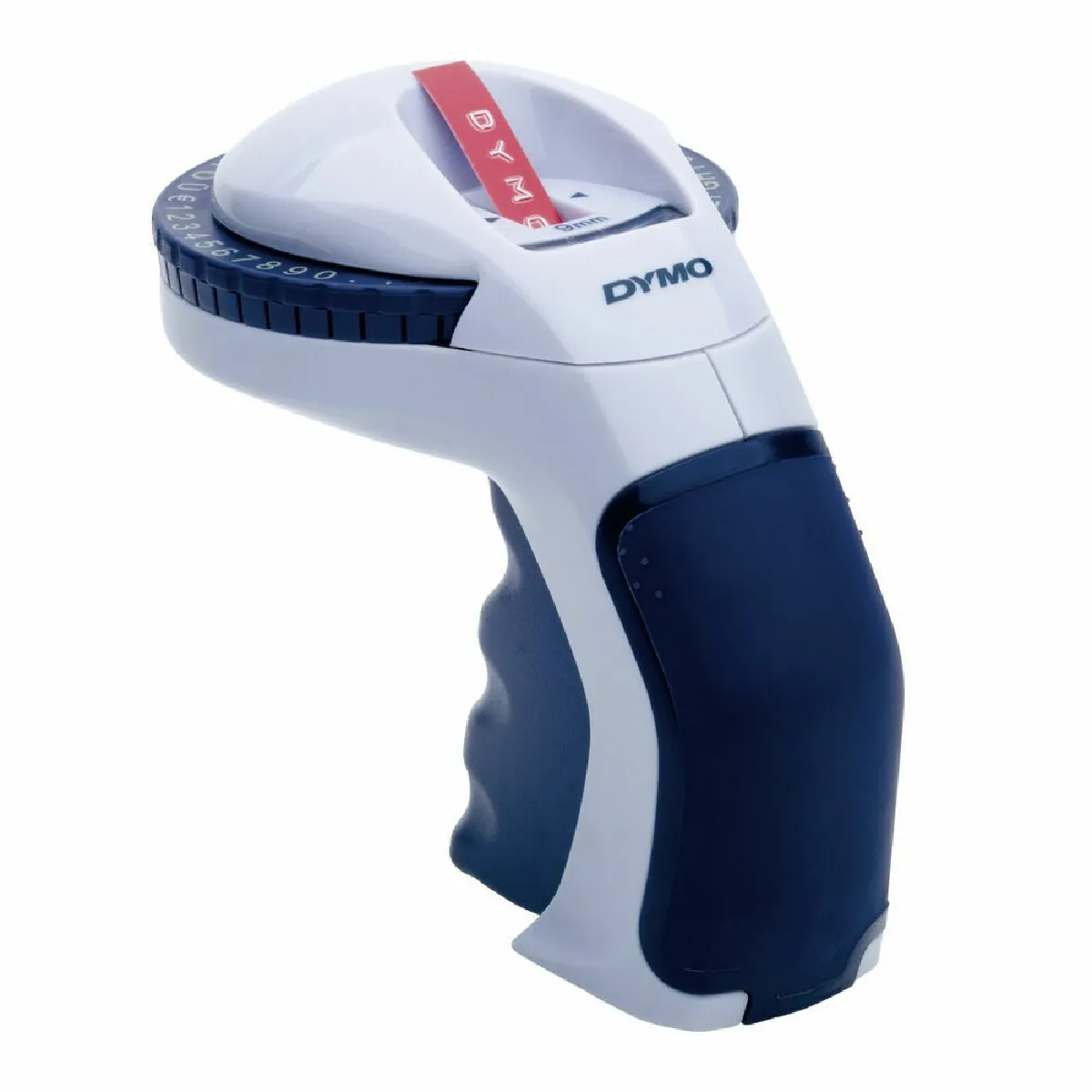 DYMO  Omega - Bleu