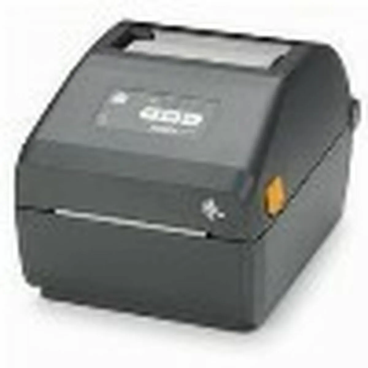 ZEBRA  ZD411 - Gris fonc&eacute;