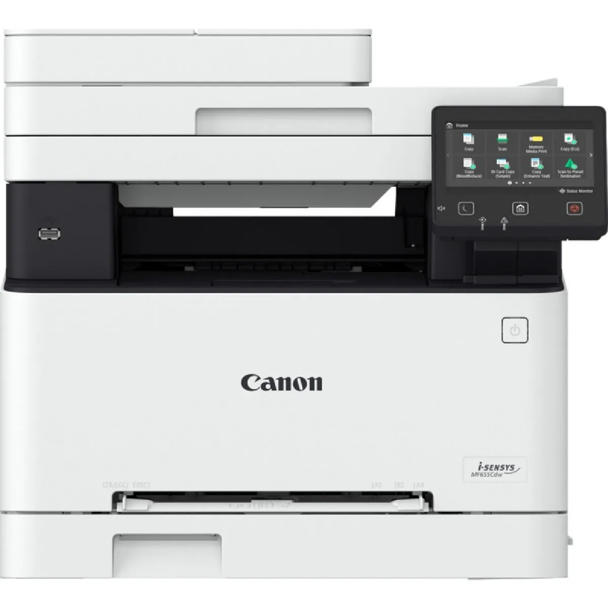 Canon i SENSYS MF657Cdw - vue 4