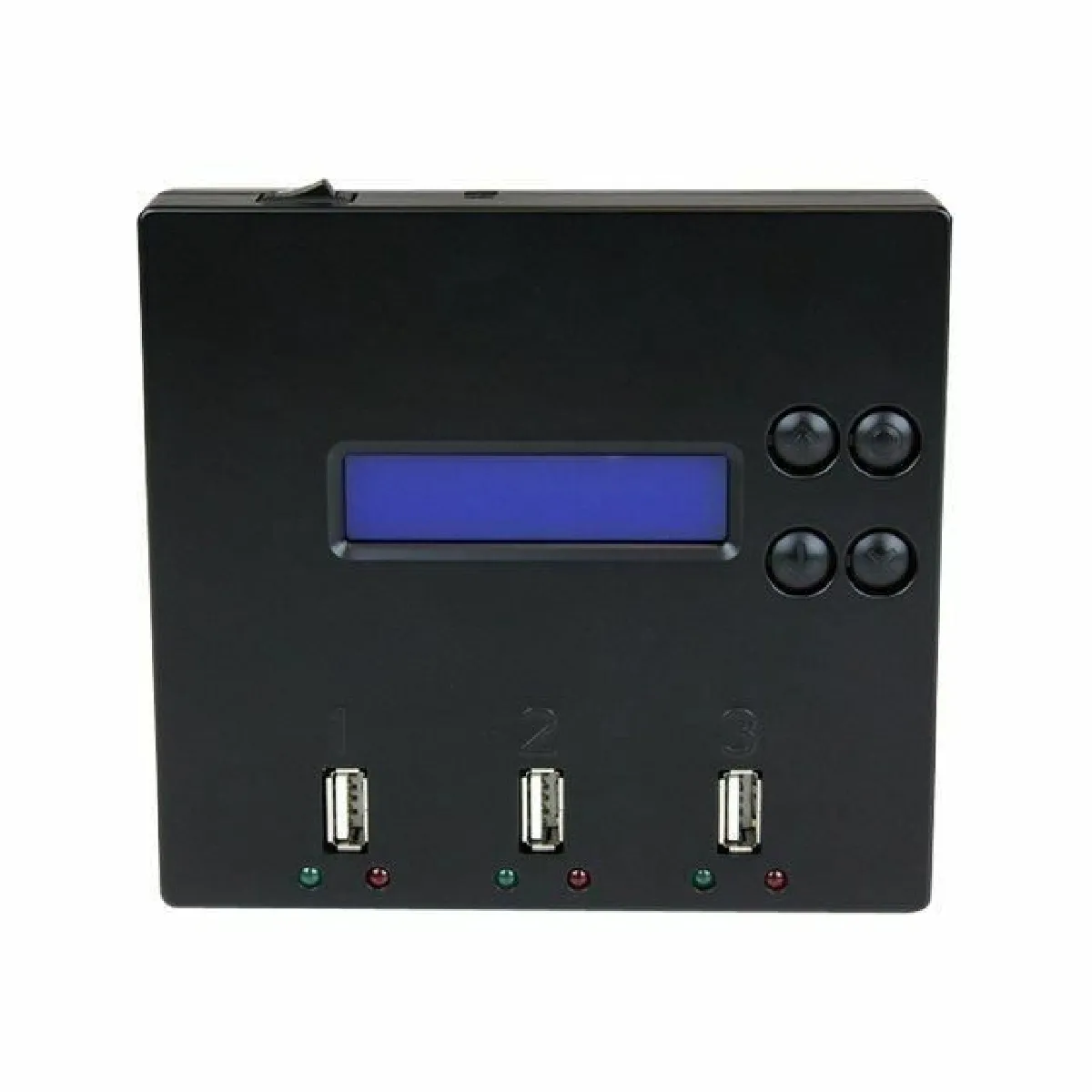 Startech.com Startech-Com Hub Usb 2.0