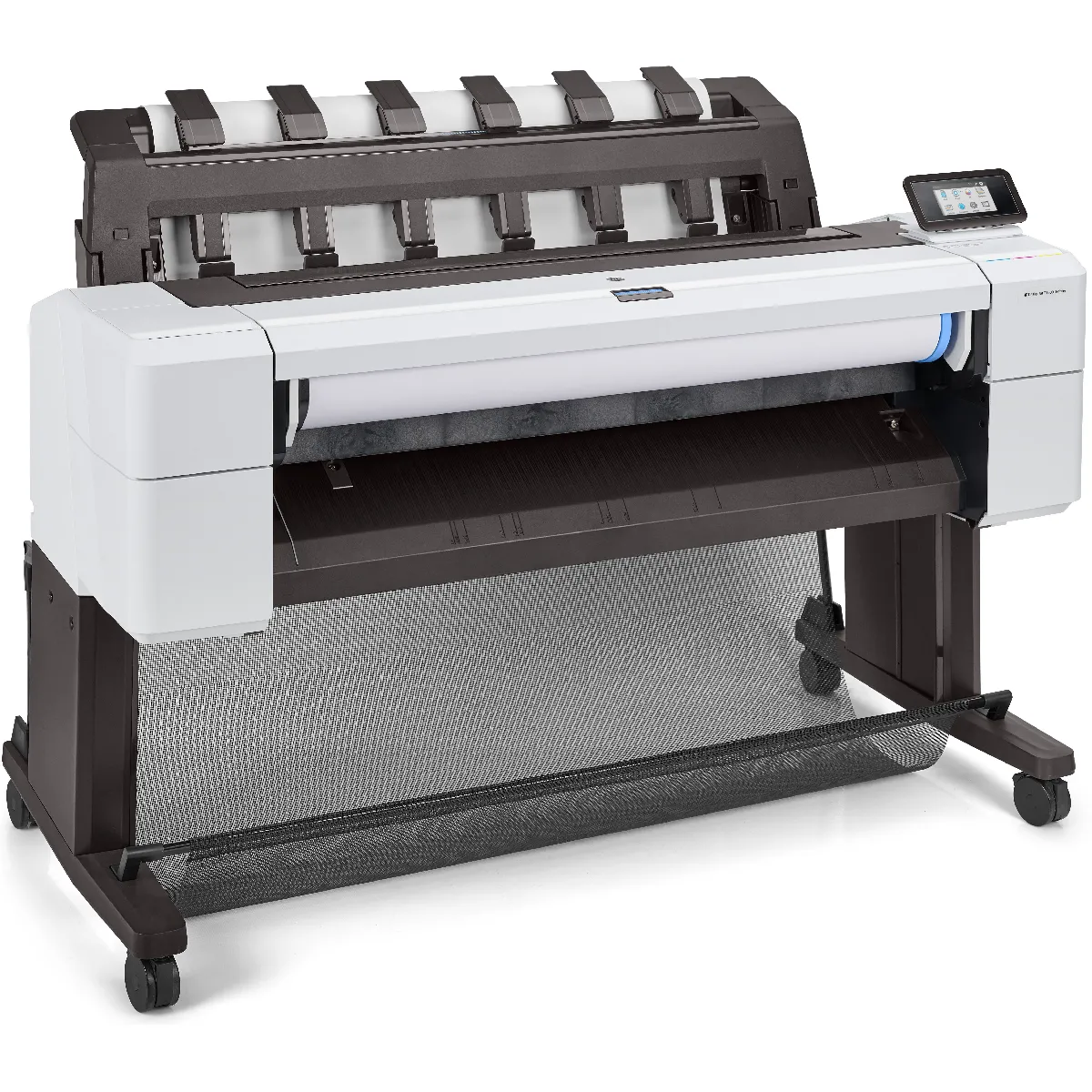HP DesignJet T1600