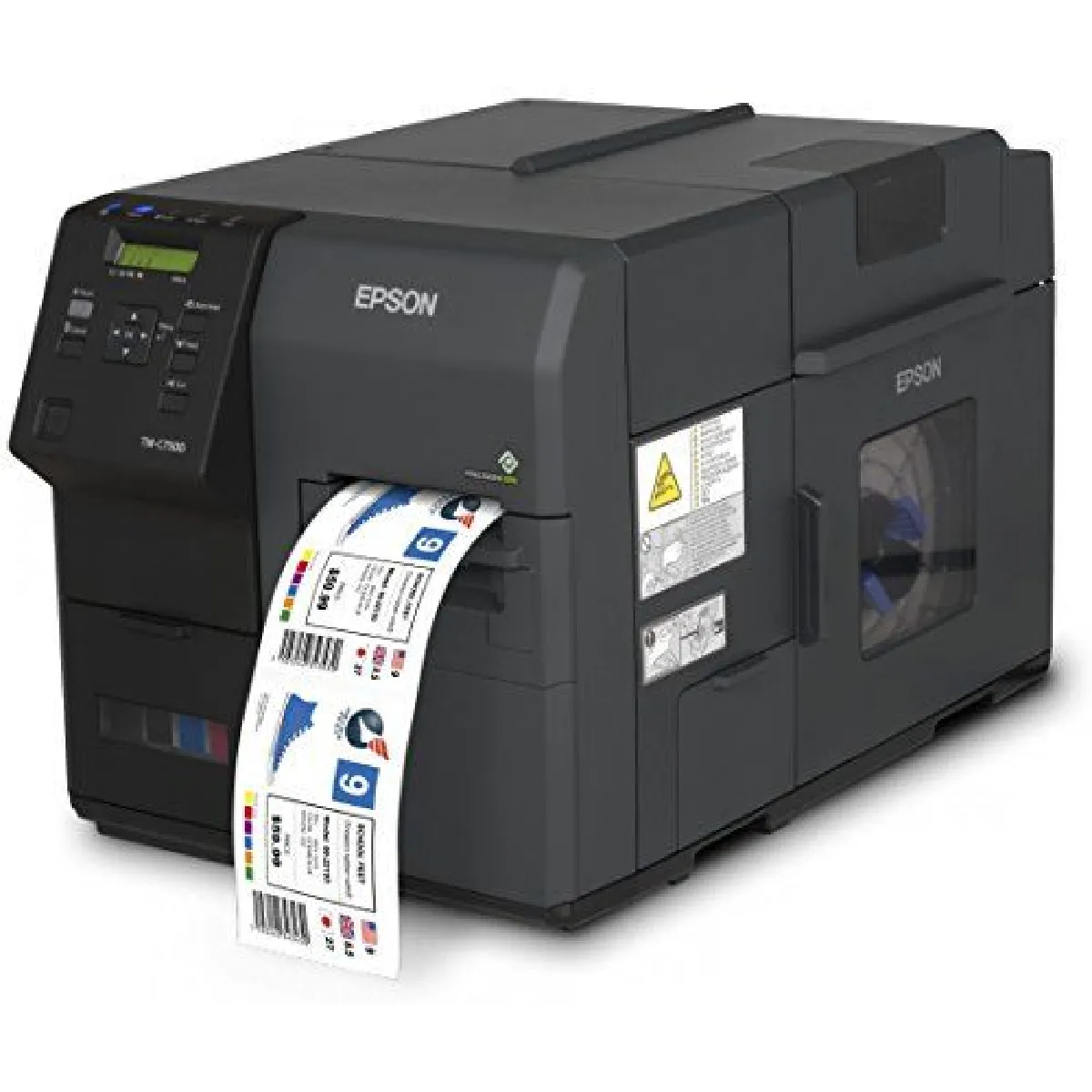 Epson Colorworks C7500
