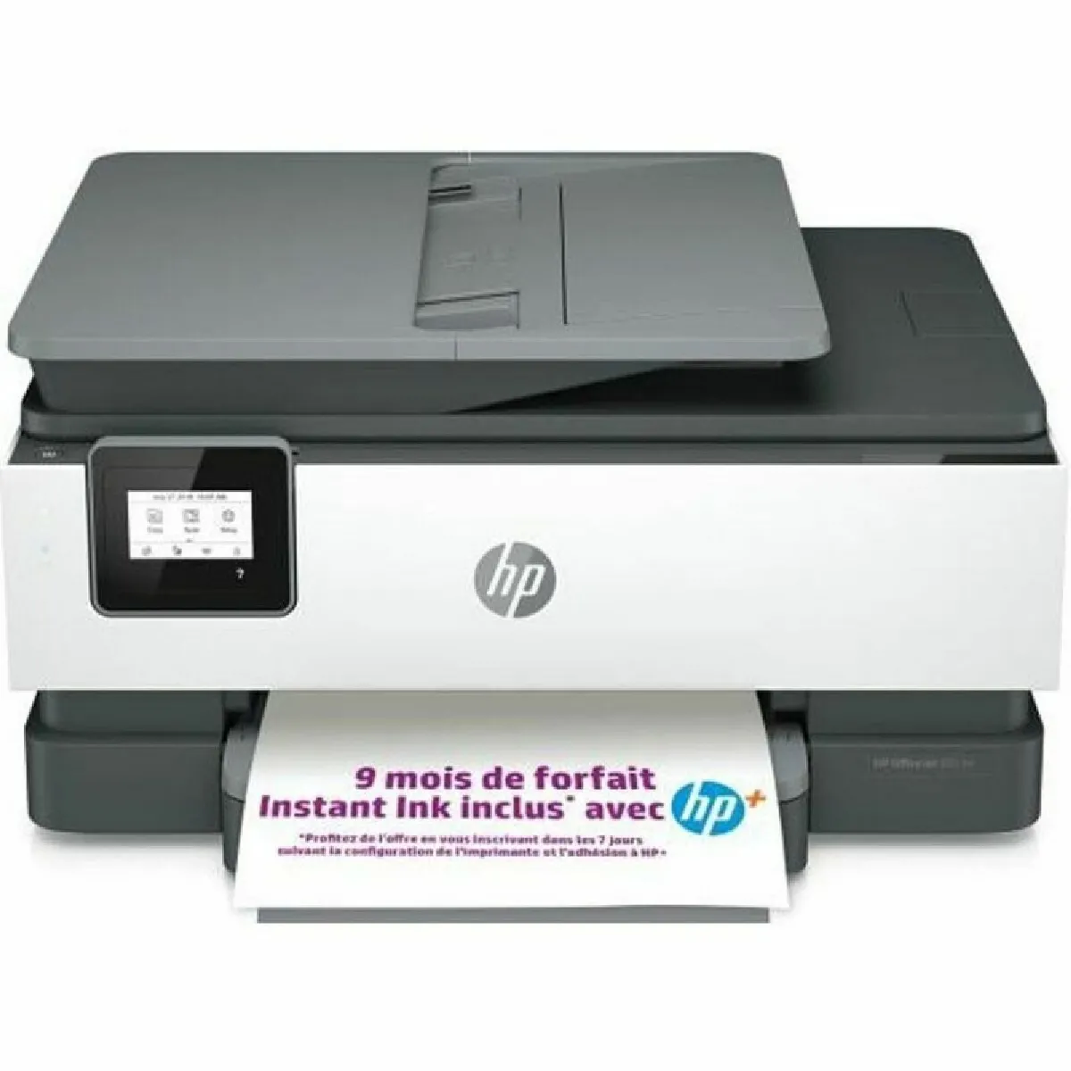 HP 228G0B - vue 1