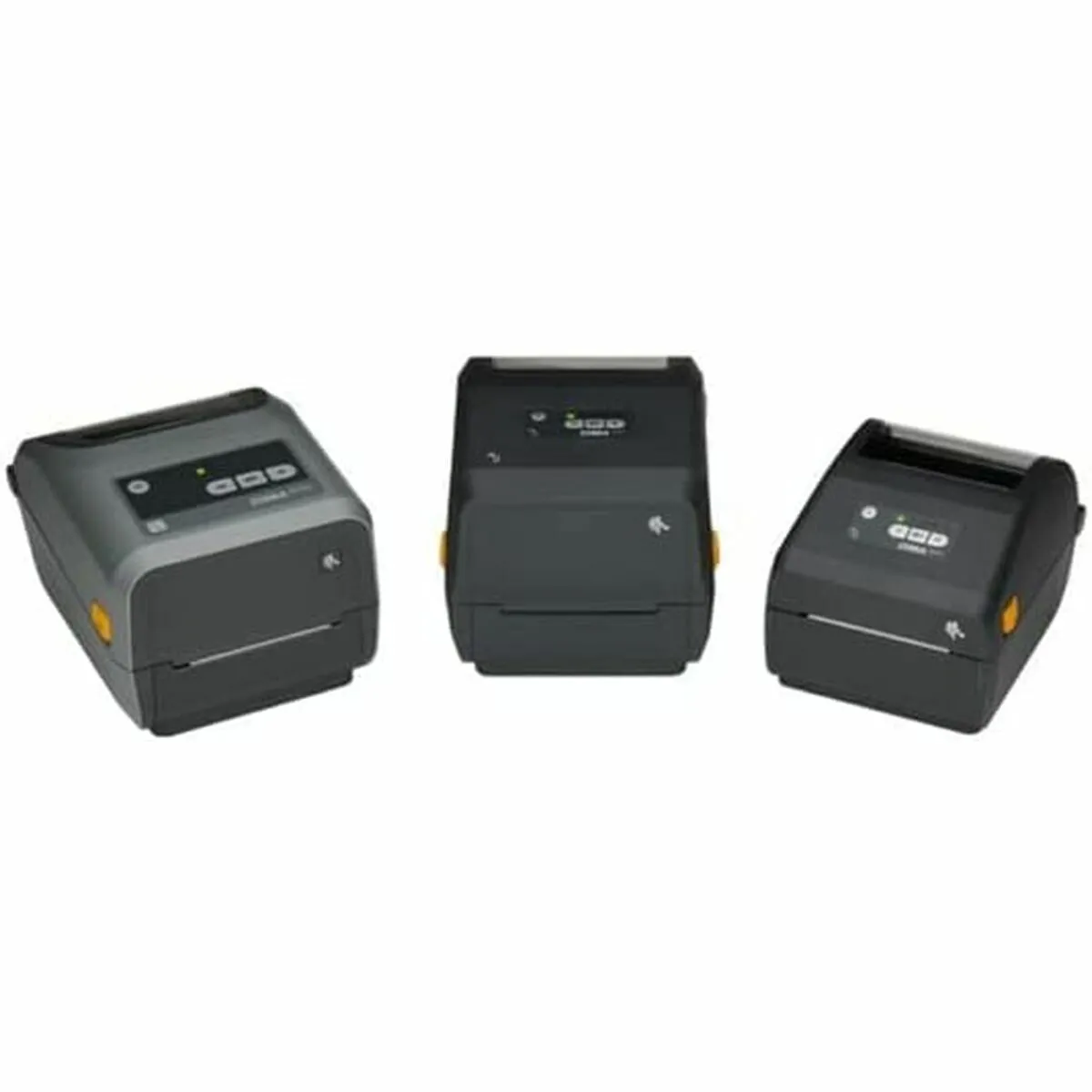 ZEBRA  ZD421 - Anthracite