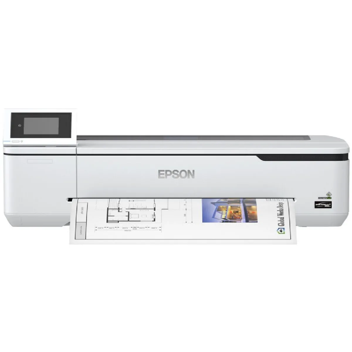 Epson C11CF11301A0 - vue 6