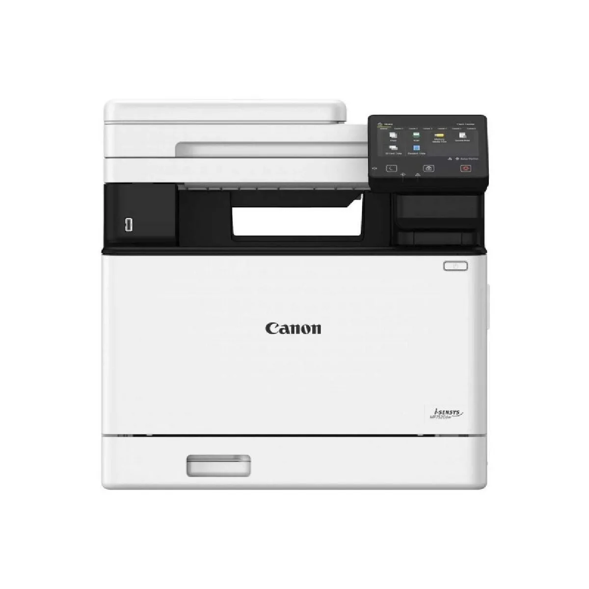 Canon i SENSYS MF752Cdw - vue 1