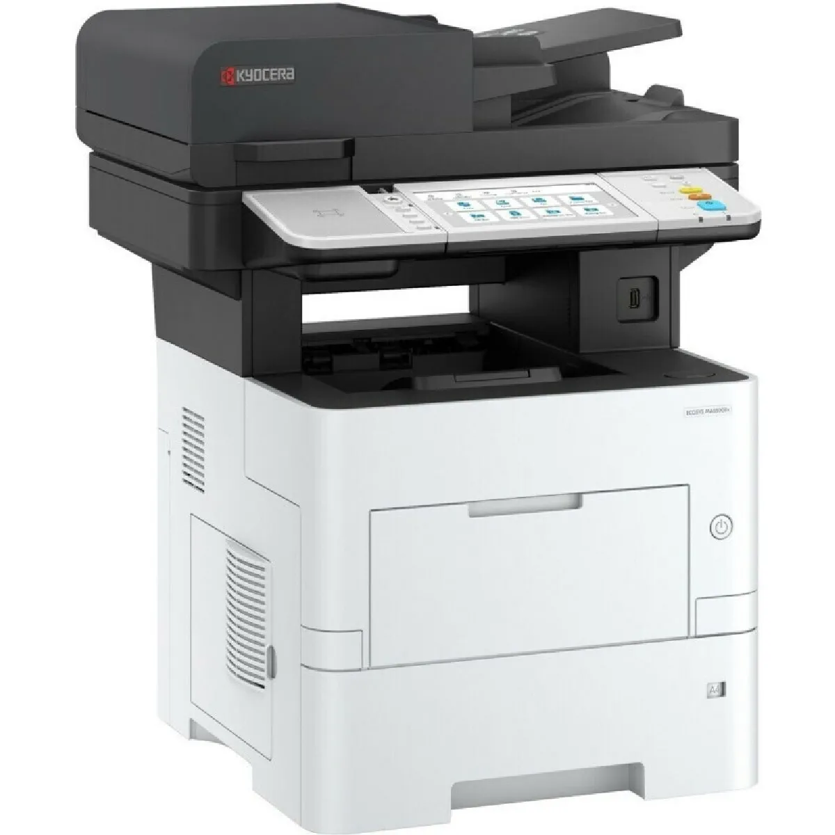 KYOCERA ECOSYS MA5500ifx Laser A4 1200 x 1200 DPI 55 ppm Neuf - vue 5