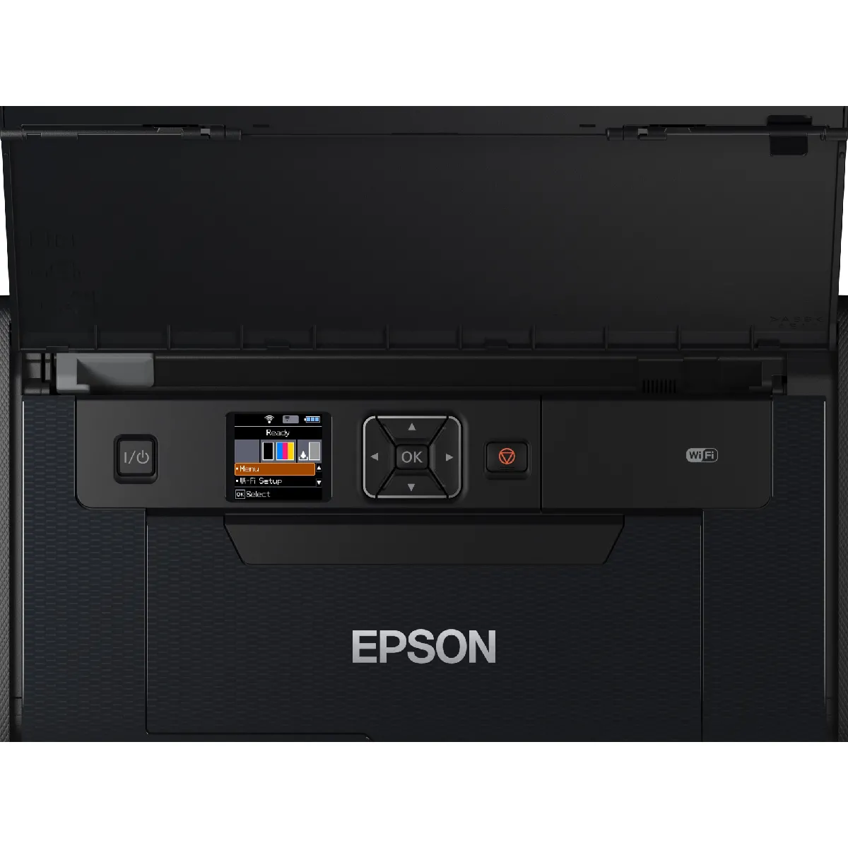 Epson WorkForce WF