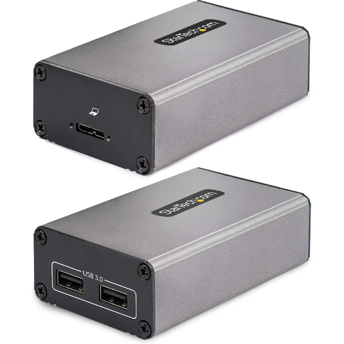 Startech.com Startech-Com Hub Usb 3.0
