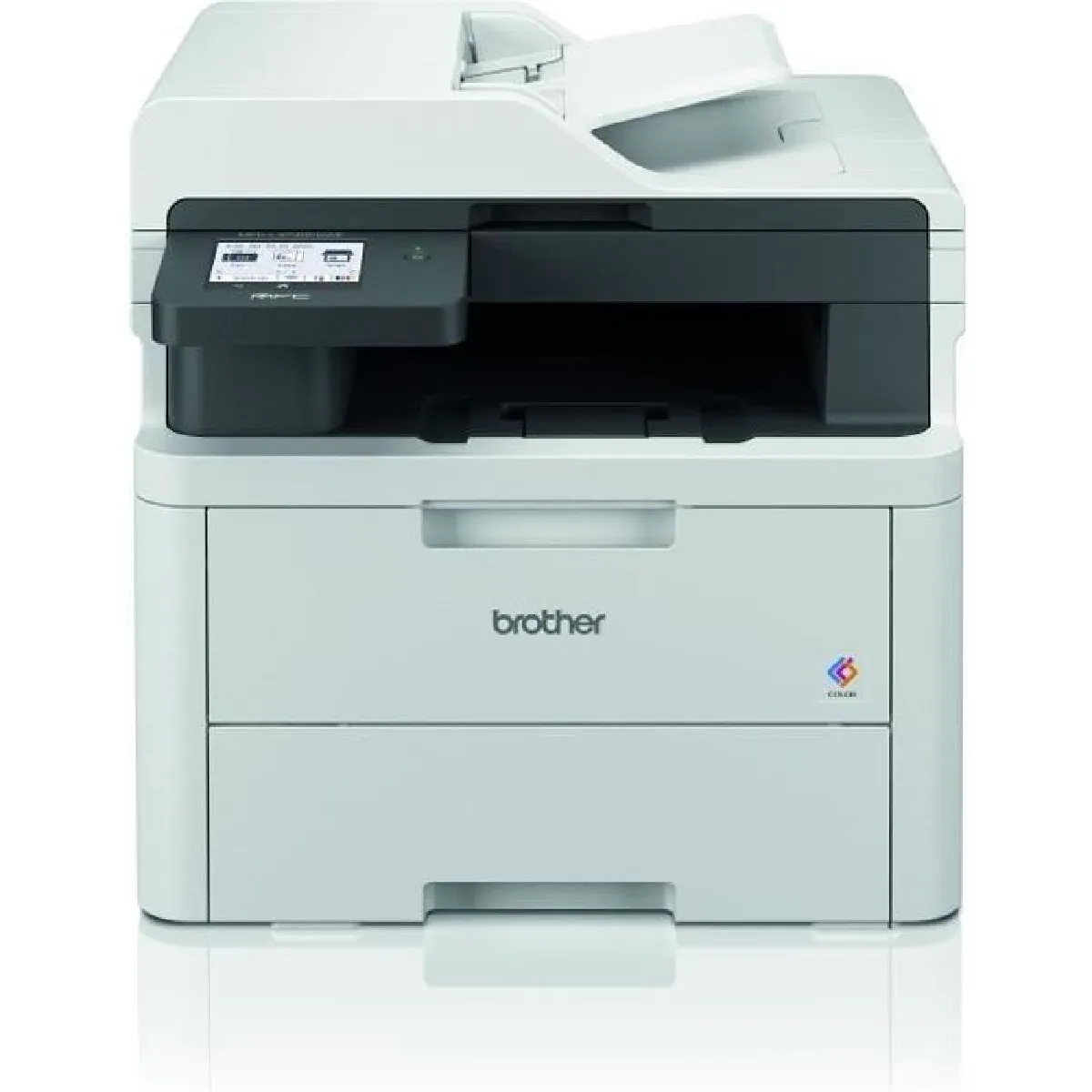 Imprimante multifonction MFC L3740CDWE éligible à EcoPro